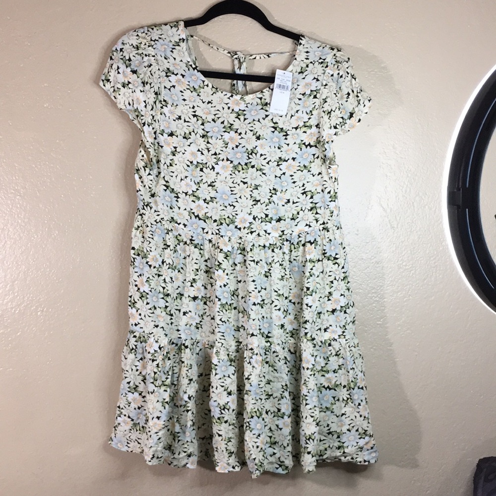 American Eagle Dress
